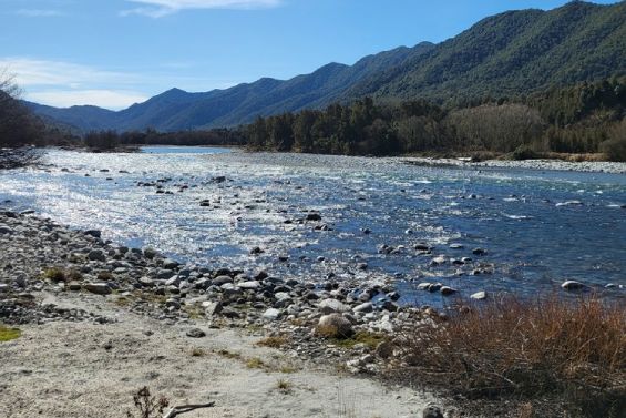 Maruia Saddle Day Trip